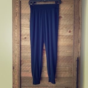 Stretch Joggers